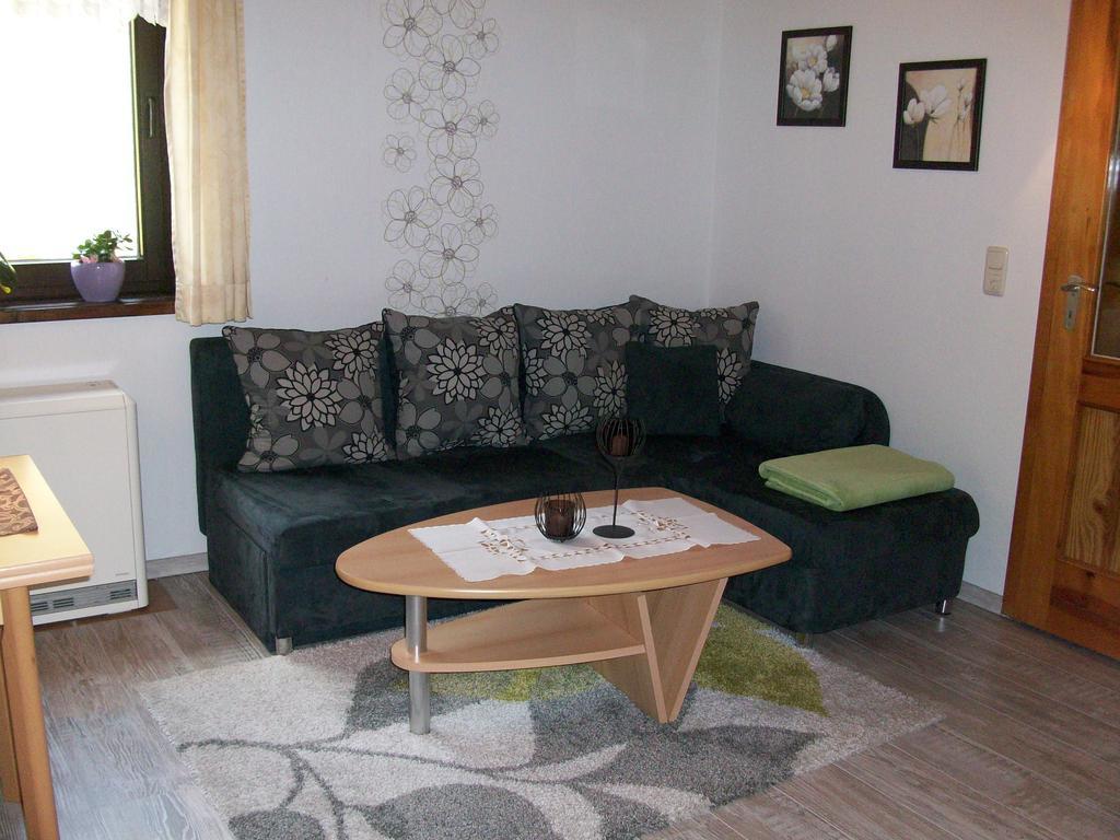 Apartamento Haus Walpurga Schierke Habitación foto
